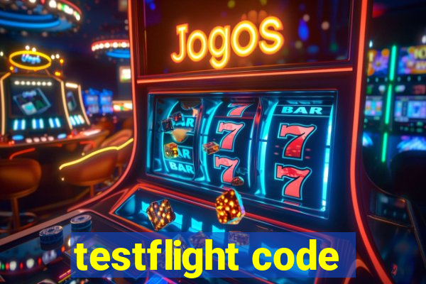 testflight code